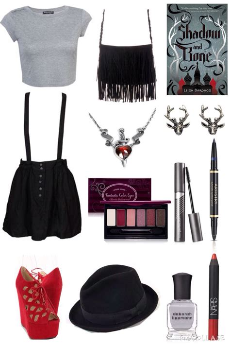 Shadow and Bone Outfit | Outfits, Clothes, Fashion