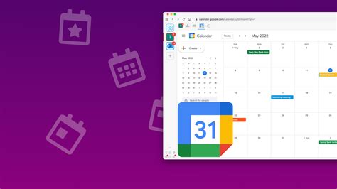 How to Get a Google Calendar App for Desktop (Mac or PC)