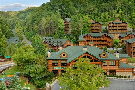 Westgate Smoky Mountain Resort & Spa - Book your Gatlinburg Getaway!