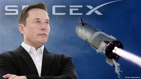 Elon Musk's SpaceX Helping US Military With Dynamic Missile-Tracking Satellites - Gadget Insiders