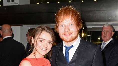 Game of Thrones: The Sweet Reason Ed Sheeran Is Appearing in Season 7 ...