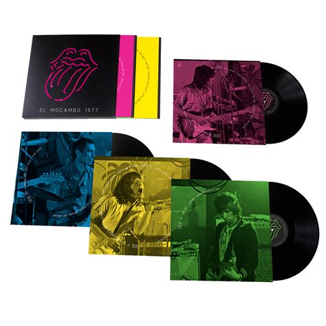 The Rolling Stones Vinyls & LPs | Rolling Stones Store