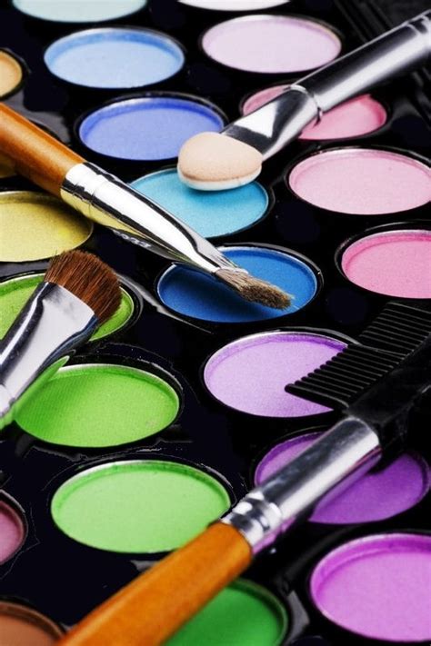 Makeup 101: Color Theory & Make-up Artistry │ 彩妝色彩學 | Tommy Beauty Pro