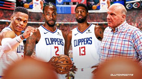 Clippers: 3 offseason fixes to become 2024 NBA Finals contender