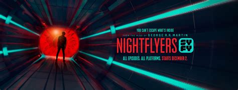 Nightflyers TV Show on Syfy: Ratings (Cancel or Season 2?) - canceled + renewed TV shows ...