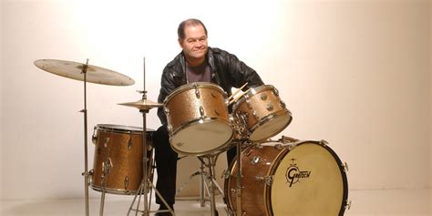 Micky Dolenz Admits He Was Hired to Be 'a Wacky Drummer' on 'The Monkees'