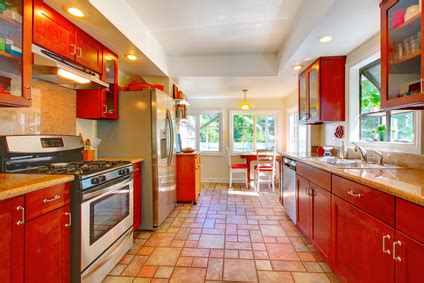 Kitchen Soffit With Recessed Lighting – Things In The Kitchen