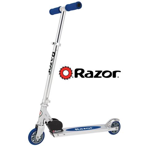 Original Razor Scooter! : nostalgia