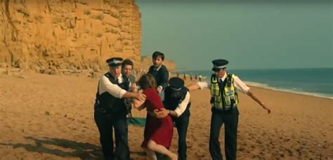 Broadchurch Season 1 Review | An emotional crumbling of a town - FilmSpell