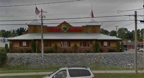 Texas Roadhouse Offering Free Lunch for Veterans on Veterans Day