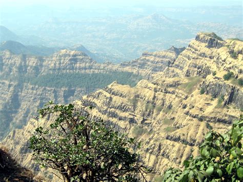 Free photo: Mountain in Maharashtra, India - India, Landscape, Mountains - Free Download - Jooinn