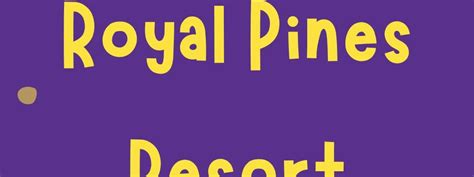 Royal Pines Resort - Royal Pines Resort Golf Course - Benowa | Fresha