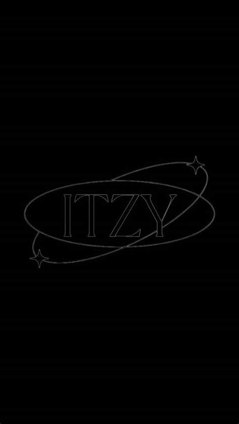 ITZY Logo Png by Jhefferson-Jung on DeviantArt