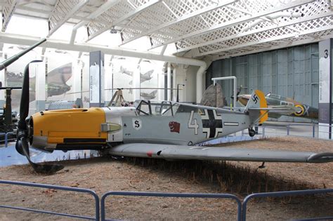 Imperial War Museum: Duxford Collection - IWM Duxford Museums - iModeler