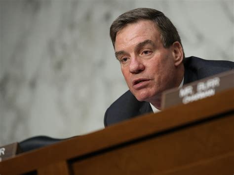 Sen. Mark Warner To Visit Aircraft Facility Friday In Manassas ...