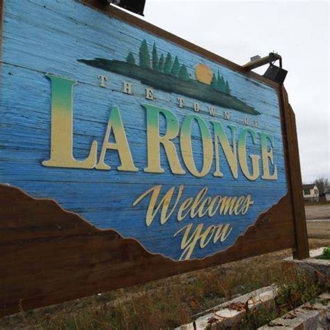 La Ronge, Air Ronge, Lac La Ronge Indian Band under fire ban again ...