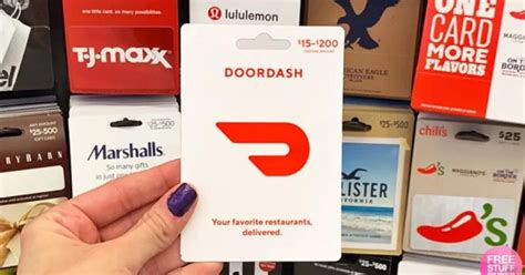 Win 735 Doordash Gift Cards, Tum's Products & Cash Prizes (1,236 ...