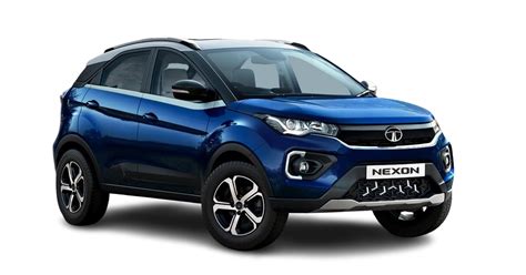 Tata Nexon: Best Petrol Variants for Budget-Conscious Buyers | Cartoq