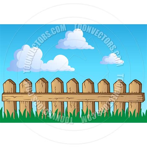 cartoon fence clipart 20 free Cliparts | Download images on Clipground 2024