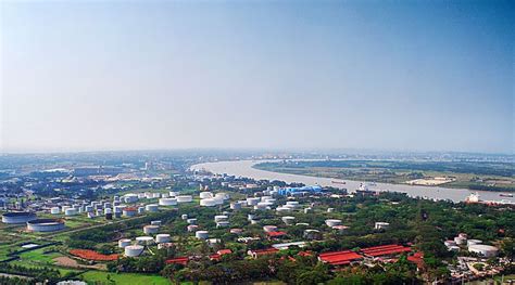 beautiful BANGLADESH from inside and outside: Chittagong City Skyline ...