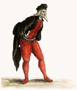 Pantalone - Alchetron, The Free Social Encyclopedia