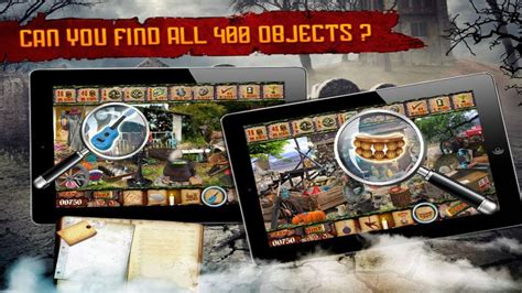 Hidden Object Games 247