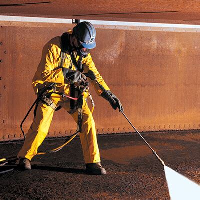 Industrial Cleaning and Maintenance Services | HK Solutions