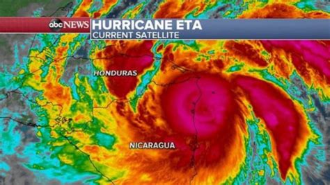 Hurricane ETA – Important Property Damage Info for Homeowners ...