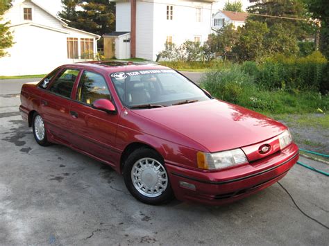 1990 Ford Taurus - Pictures - CarGurus