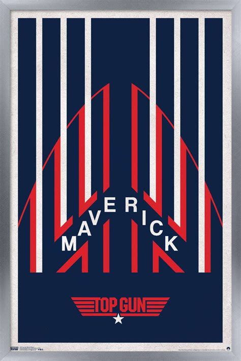 Top Gun - Maverick Helmet Poster - Walmart.com - Walmart.com