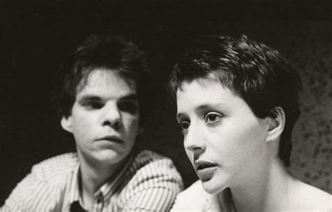 Boy Meets Girl 1984, directed by Léos Carax | Film review