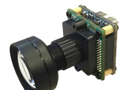 USB 3.0 camera module converts video images into any desired fo...