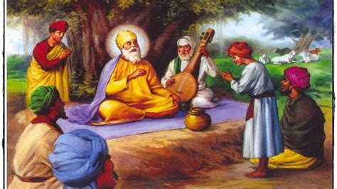 EDUCATIONAL PHILOSOPHY OF GURU NANAK DEV – birth anniversary special – राष्ट्रीय शिक्षा : शिक्षा ...