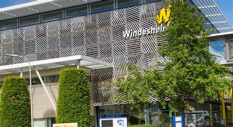 Windesheim Focuses Internationalization Efforts on Collaboration ...