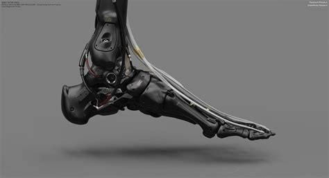 Robot Concept Art, Armor Concept, Bionico, Cyborgs Art, Vitaly, Cyberpunk Character, Futuristic ...