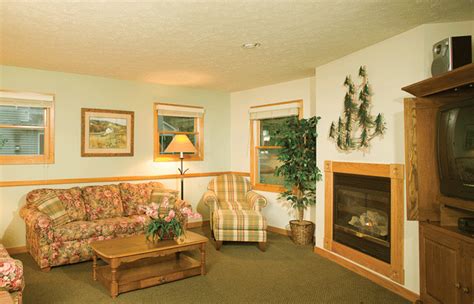 Wyndham Vacation Resorts Shawnee Village | Poconos Villas