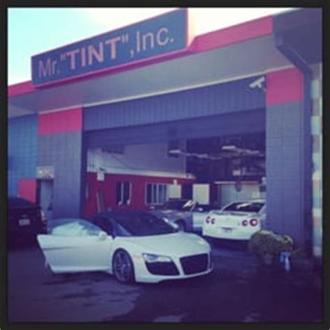 Mr. Tint - 154 Photos - Auto Glass Services - West San Jose - San Jose ...