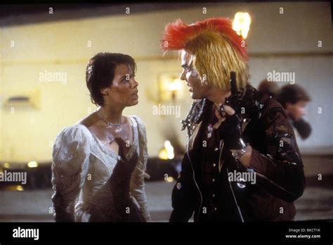 DRAGNET (1987) ALEXANDRA PAUL, DAN AYKROYD DRGT 018 Stock Photo - Alamy