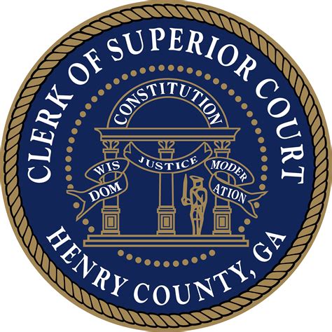 Henry County Superior Court Clerk's Office Coach and Development plan ...