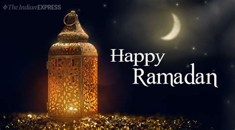 50 Happy Ramadan Messages, Wishes For Friends, Family | Nigeria News