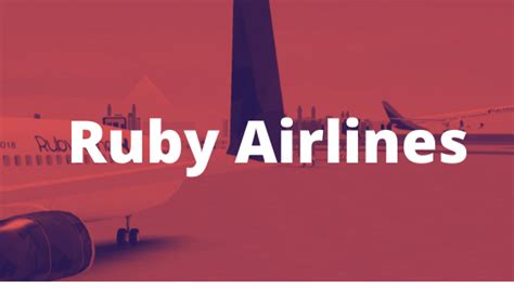 Ruby Airlines | Job Information - Bulletin Board - Developer Forum | Roblox