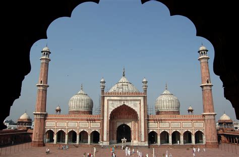 Jama Masjid, Delhi: How To Reach, Best Time & Tips