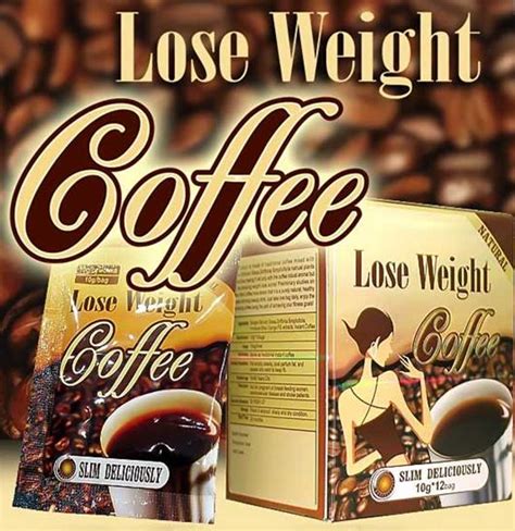 Natural Lose Weight Coffee, best herbal weight loss slimming coffee By Kunming HS GMP ...