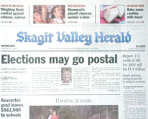 Skagit Valley Herald Subscription Discount | Newspaper Deals