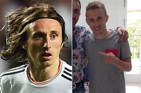 Haircut 100: Luka Modric's new bob and 8 more footballers who chopped ...