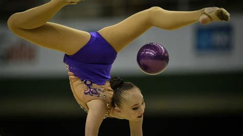 Olympic rhythmic gymnastics schedule: TV channels, live streams, how to ...