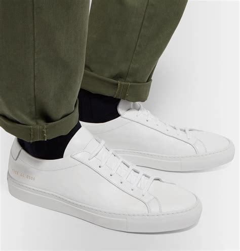 These are the best white sneakers for men this 2019