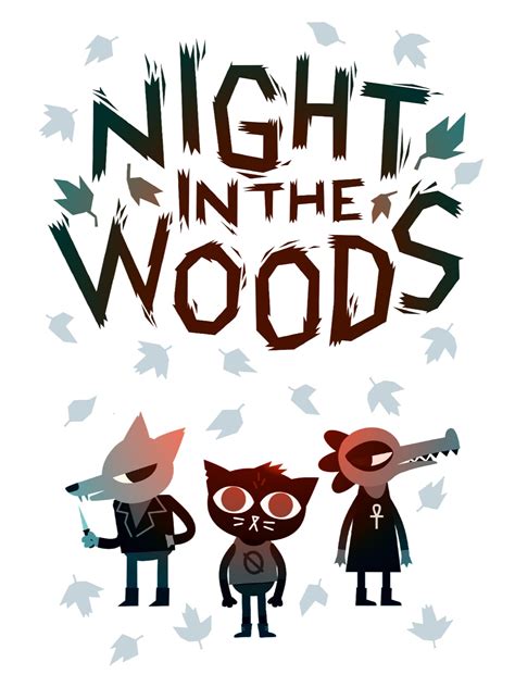 Night in the Woods | Download and Buy Today - Epic Games Store