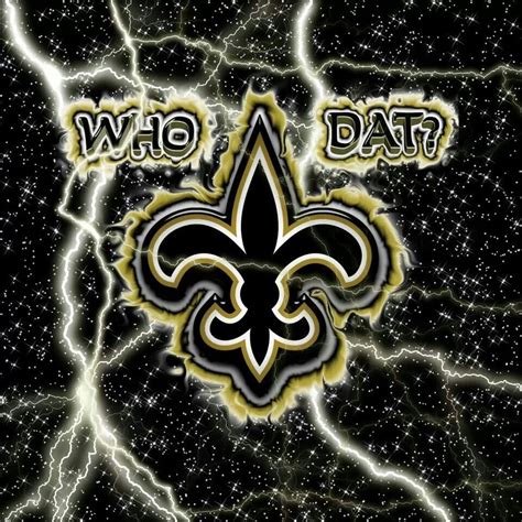 Saints Nfl Wallpaper