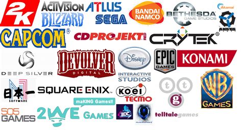 publisher games - DriverLayer Search Engine